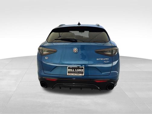 2024 Alfa Romeo Stelvio Ti