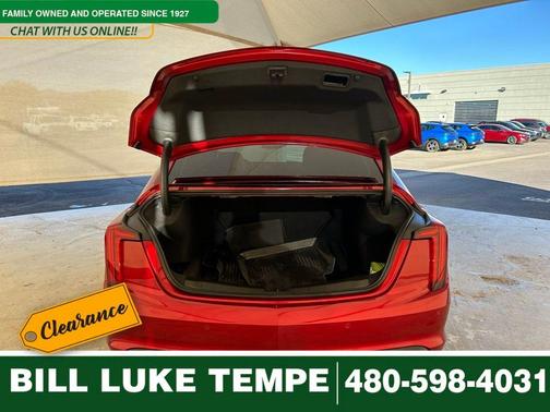 2025 Cadillac CT5 Premium Luxury RWD