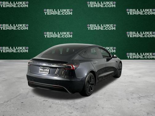 2024 Tesla Model 3 Base