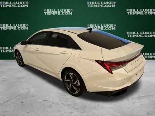 2023 Hyundai ELANTRA HEV Limited