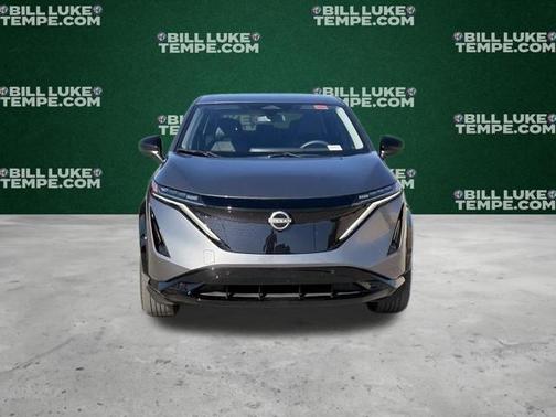 2025 Nissan ARIYA ENGAGE