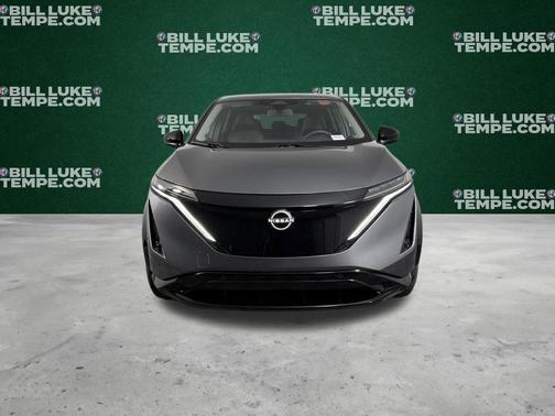 2025 Nissan ARIYA ENGAGE