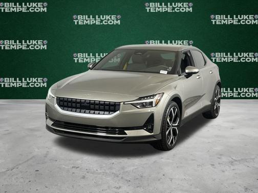 2022 Polestar 2 Long Range Dual Motor
