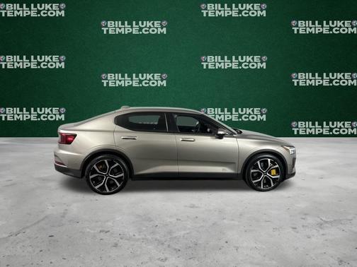 2022 Polestar 2 Long Range Dual Motor