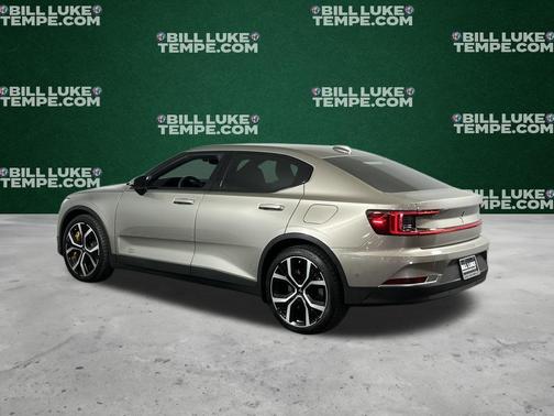 2022 Polestar 2 Long Range Dual Motor