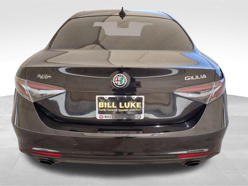 2024 Alfa Romeo Giulia Ti