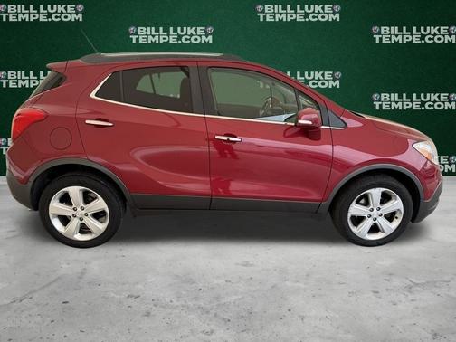2016 Buick Encore Convenience