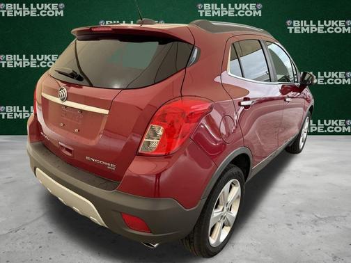 2016 Buick Encore Convenience