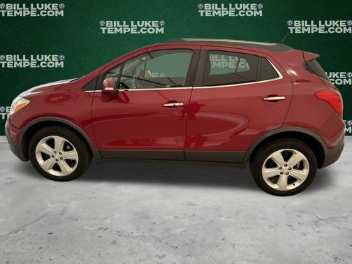 2016 Buick Encore Convenience