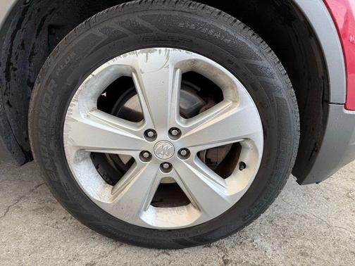 2016 Buick Encore Convenience