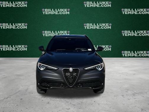 2022 Alfa Romeo Stelvio Sprint