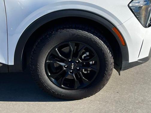 2023 Kia Sportage X-Pro