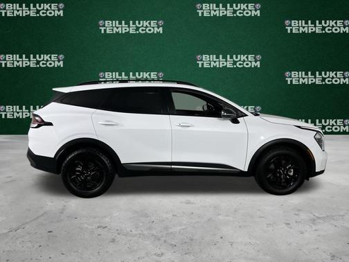 2023 Kia Sportage X-Pro