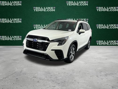 2024 Subaru Ascent Premium