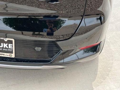 Black 2025 Chevrolet Equinox EV LT