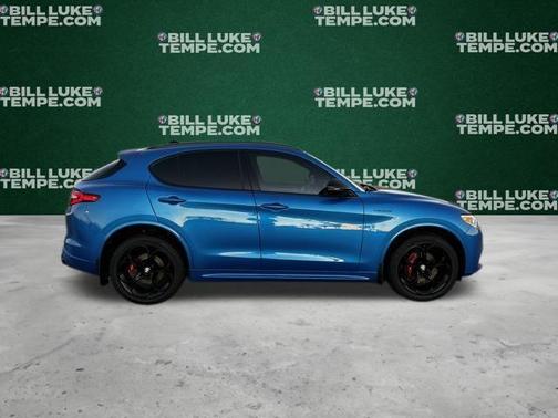 2023 Alfa Romeo Stelvio Veloce