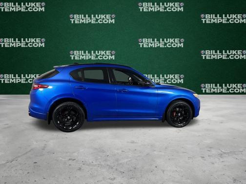 2023 Alfa Romeo Stelvio Veloce