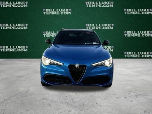 2023 Alfa Romeo Stelvio Veloce