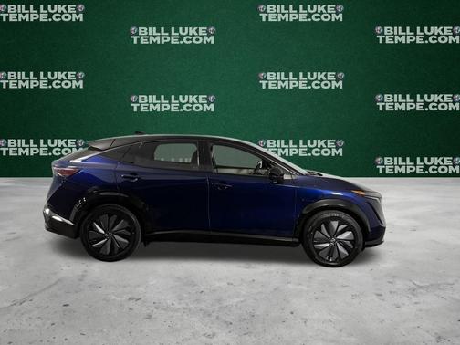 2023 Nissan ARIYA ENGAGE+