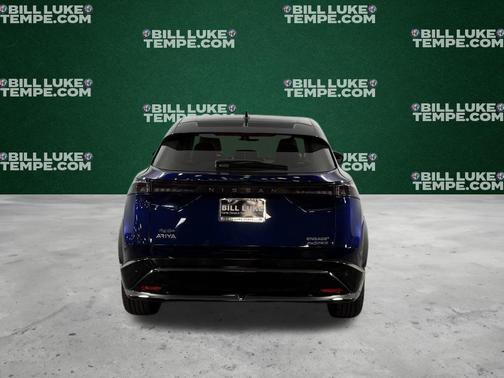 2023 Nissan ARIYA ENGAGE+