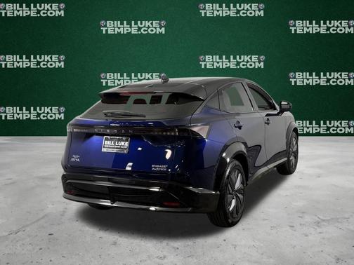 2023 Nissan ARIYA ENGAGE+