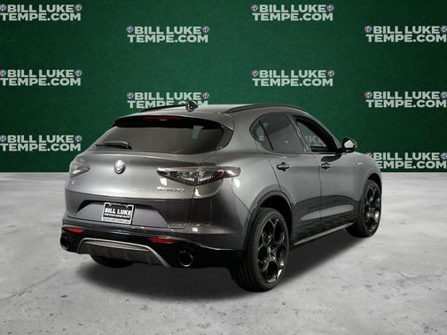 2024 Alfa Romeo Stelvio Veloce