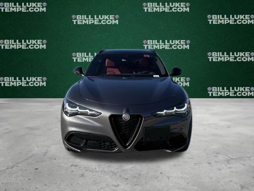 2024 Alfa Romeo Stelvio Veloce