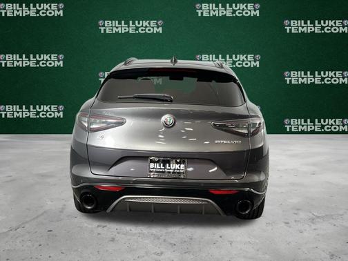 2024 Alfa Romeo Stelvio Veloce