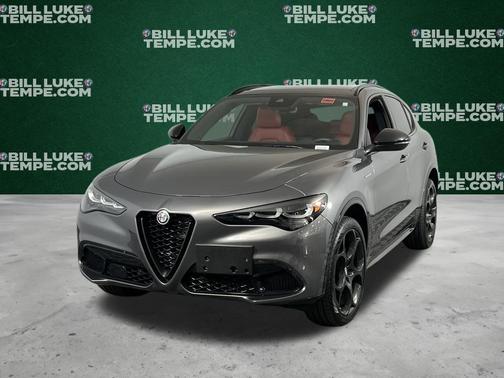 2024 Alfa Romeo Stelvio Veloce
