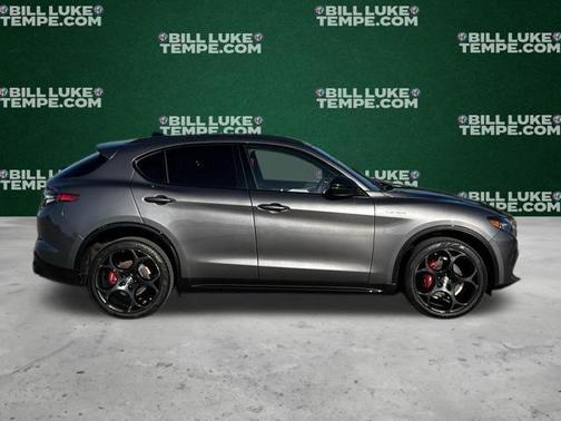 2024 Alfa Romeo Stelvio Veloce