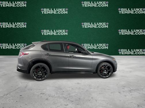 2024 Alfa Romeo Stelvio Veloce