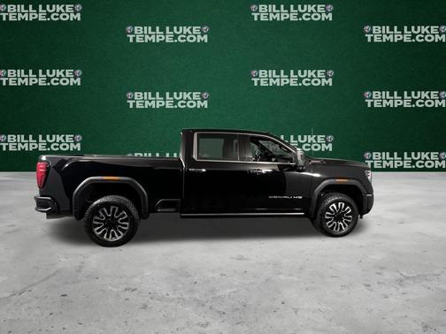 2024 GMC Sierra 2500 Denali Ultimate