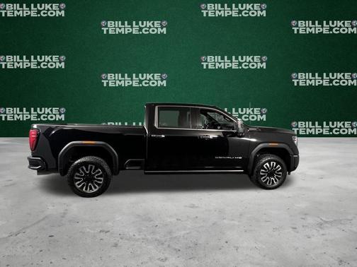 2024 GMC Sierra 2500 Denali Ultimate