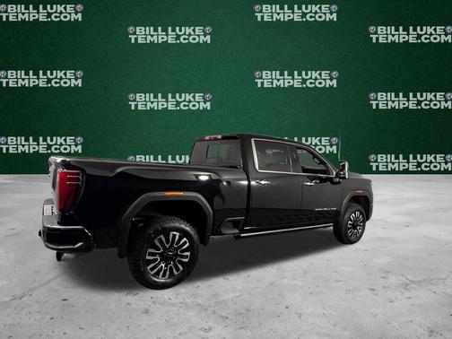 2024 GMC Sierra 2500 Denali Ultimate