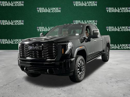2024 GMC Sierra 2500 Denali Ultimate
