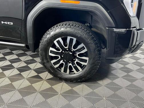 2024 GMC Sierra 2500 Denali Ultimate