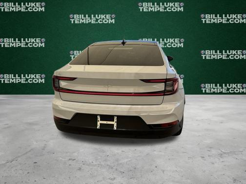 2021 Polestar 2 Launch Edition