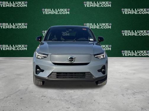 2023 Volvo C40 Recharge Pure Electric Twin Plus