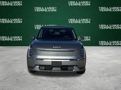 2024 Kia EV9 Light Long Range