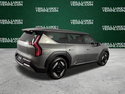 2024 Kia EV9 Light Long Range