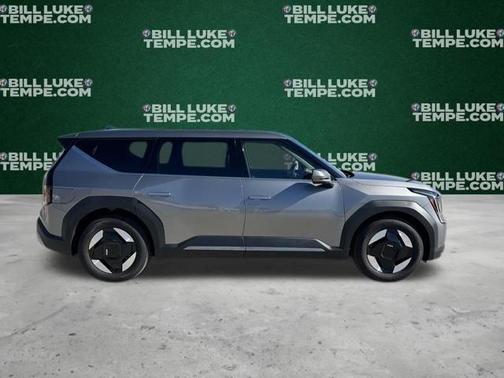 2024 Kia EV9 Light Long Range