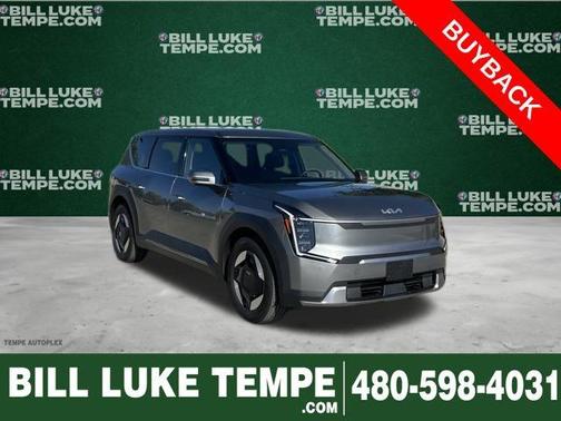 2024 Kia EV9 Light Long Range