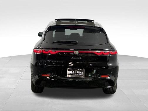 Alfa Black 2025 Alfa Romeo Tonale Base