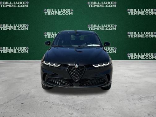 Alfa Black 2025 Alfa Romeo Tonale Base