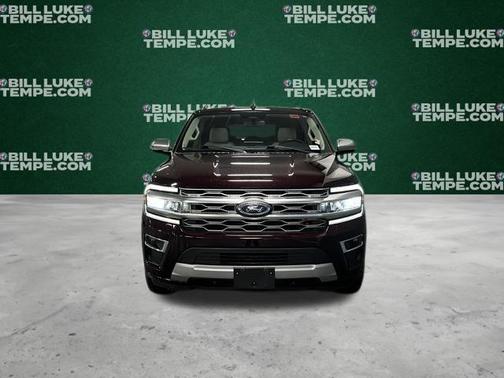2024 Ford Expedition Max Platinum
