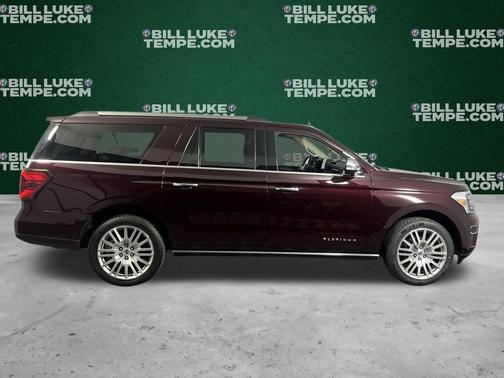 2024 Ford Expedition Max Platinum