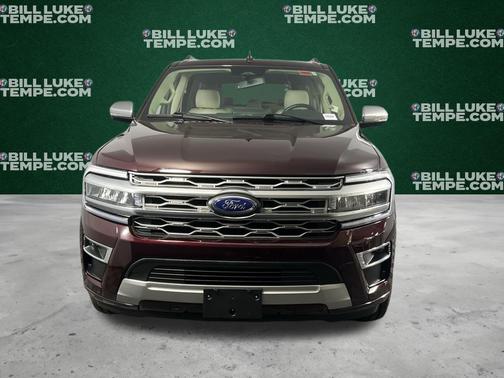 2024 Ford Expedition Max Platinum