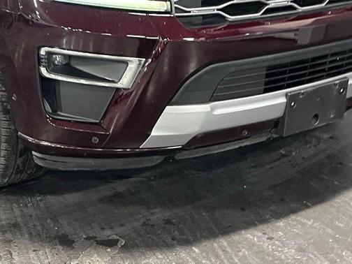 2024 Ford Expedition Max Platinum