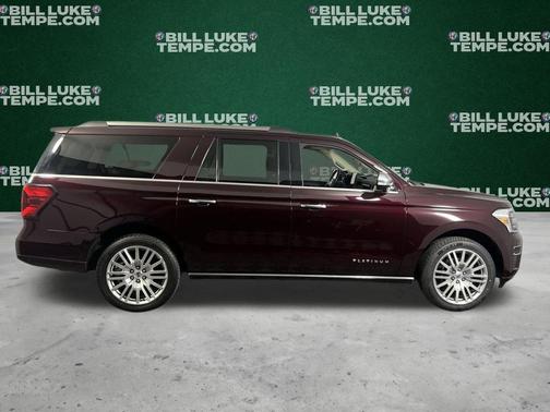 2024 Ford Expedition Max Platinum