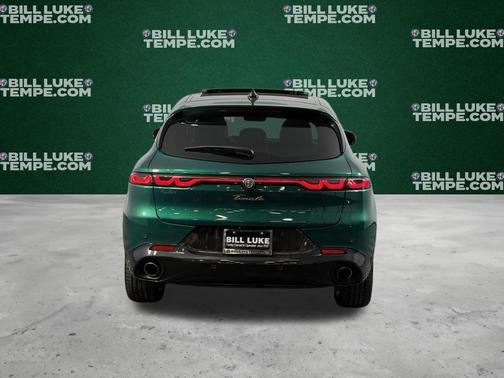 Verde 2024 Alfa Romeo Tonale Veloce